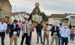 Santibáñez celebrará sus fiestas patronales desde este viernes