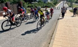 Campeonato de CyL de ciclismo en Guijuelo y otras citas para el fin de semana