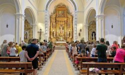 La Parroquia organiza una peregrinación pascual a Fátima
