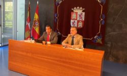El Fondo de Cohesión reparte 200 mil euros en Guijuelo y Comarca