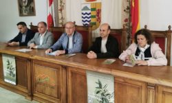 Sorihuela, Santibáñez y Ledrada participarán en el Festival de La Candela 2024