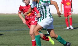 Citas en Guijuelo, Salamanca y Peñaranda en el fútbol base