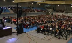 Guijuelo en el Día de las Mujeres Rurales