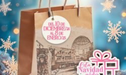 Ya se pueden entregar las cartillas selladas de ‘Esta Navidad me pido Guijuelo’