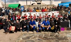 Guijuelo estrena hoy las 40 Jornadas de la Matanza Típica y más citas del finde