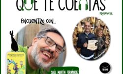 Este miércoles, Reto del Jamón con Saúl Martín