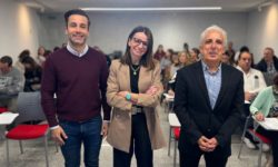 Formación sobre verifactu el nuevo sistema de la Agencia Triburaria