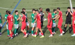 El Guijuelo busca dar un golpe de efecto