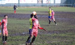 El Guijuelo atraviesa su peor racha de la temporada