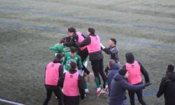 Dani Romo tendrá que recomponer el once