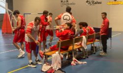 El Guijuelo DOP juega en casa