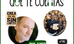 Miguel Alcantud visitará Guijuelo este miércoles