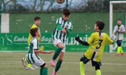 Más citas deportivas para el fin de semana