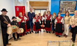 ¡Viva Santa Águeda!