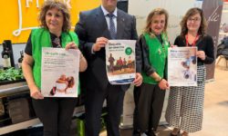 Guijuelo acoge una mesa redonda sobre el cáncer