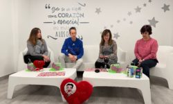 Celebración de días internacionales, Carnaval y juegos en febrero joven