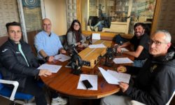 Ganadores de los Premios del Deporte Guijuelo 2025