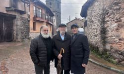 El Arcón de La 7 RtvCyL se fija en Monleón