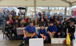 ¡Viva la Matanza de Guijuelo!