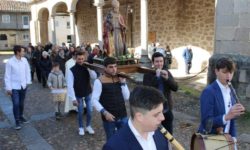 San Albino, San Blas y fiesta de la Matanza en la Comarca