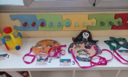 Propuestas de Carnaval en Guijuelo