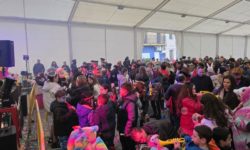 Las inscripciones del Carnaval ya han comenzado