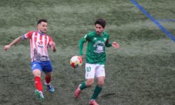 El Guijuelo no despierta y se deja dos puntos en casa