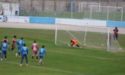 El Guijuelo vuelve a sumar 3