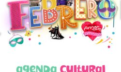 Carnaval, libros, recital solidario, robótica y más citas en el febrero cultural de Guijuelo